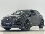 DSオートモビル DS3クロスバック