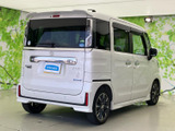 フレアワゴン カスタムスタイル ハイブリッド XT 