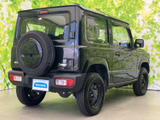ジムニー XG 4WD 