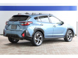 クロストレック 2.0 リミテッド 4WD