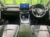 RAV4 2.0 G Zパッケージ 4WD 