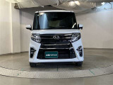 タントカスタム X スタイルセレクション 