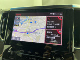 アルファード 2.5 S Cパッケージ 本革シート サンルーフ