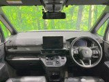 ステップワゴン 2.0 e:HEV スパーダ プレミアムライン 