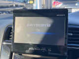 【ナビゲーション】目的地までしっかり案内してくれる使いやすいナビ。Bluetooth接続すればお持ちのスマホやMP3プレイヤーの音楽を再生可能!毎日の運転がさらに楽しくなります!!