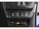 ホンダセンシング搭載!誤発進抑制機能・路外逸脱抑制機能・歩行者事故低減ステアリング・車線維持支援システム・先進車発進お知らせ機能など多彩な先進安全機能でより安全で快適なドライブを支援します。