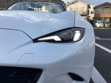 ロードスター 1.5 S スペシャルパッケージ 