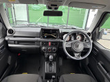 ジムニー XC 4WD ワンオーナー