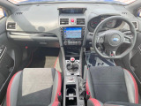 WRX STI 2.0 タイプS 4WD 