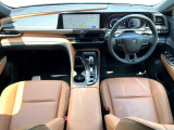 クラウンスポーツ 2.5 Z E-Four 4WD 