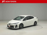 プリウスPHV 1.8 S ナビパッケージ GR スポーツ 