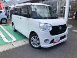 ムーヴキャンバス X SAII 4WD 