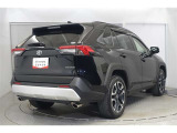 RAV4 2.0 アドベンチャー 4WD 
