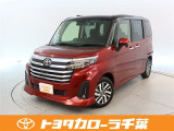 トヨタ ルーミー