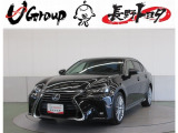 レクサス GS