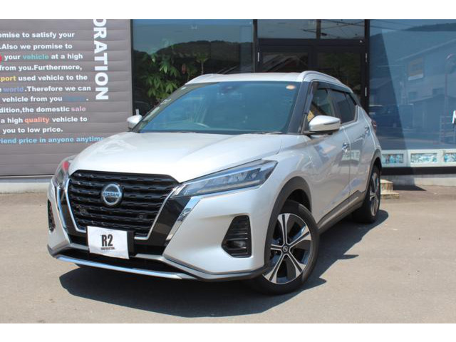 キックス X
