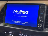 【メーカー純正ナビ】インテリアに溶け込むスタイリッシュな「専用設計」メーカーナビを装備♪視認性や操作性など基本性能にも優れ、より上質なカーライフをお楽しみいただけます。