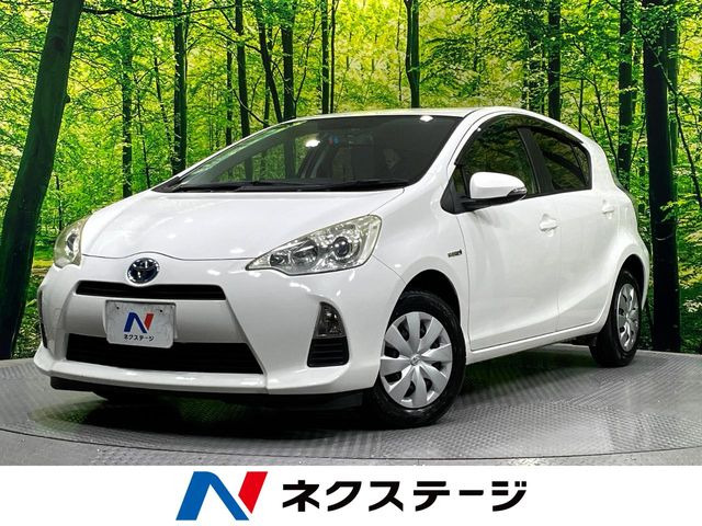 アクア 1.5 L
