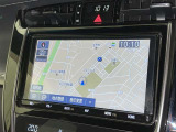 ドライブやレジャーのマストアイテム!快適なドライブをサポートするナビ付きなので、お出かけするのも安心です☆