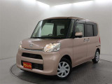 タント X SAII 