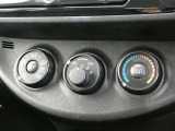 【エアコン】エアコン装備済み☆操作パネルも使いやすくラクラク簡単♪是非実際に試してみて下さいネ☆
