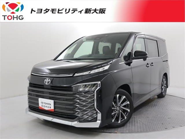 ヴォクシー 2.0 S-Z