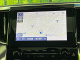 【9インチ ディスプレイオーディオ】大画面ディスプレイへお持ちのスマートフォンと連携して、ナビやbluetoothでの音楽再生が可能です♪デザインはもちろん操作性も良好!別途ナビ機能の取付可能です♪