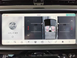 シートヒーター搭載。3段階で温度調節ができ、季節によっては欲しい機能の一つです。女性からの支持が非常に高い装備です。