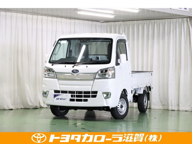 サンバートラック TC スマートアシスト 4WD