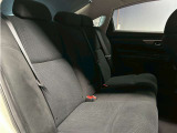 車内もキレイで嫌な臭いもありません☆気になる方は内装のスチームクリーナーも施工可能です♪