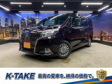 (禁煙車)(黒本革)(シートヒーター)(両側パワスラ)(クルコン)(純正SDナビ)(バックカメラ)(フルセグ)(フリップダウンモニター)(スマートキー&プッシュスタート)(純正15インチAW)