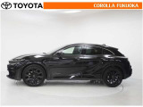 クラウンスポーツ 2.5 Z E-Four 4WD 