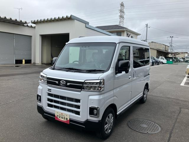 アトレー RS 4WD