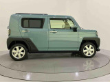 購入時は是非合わせて「DAIHATSU TSキュービックカード」の加入がおすすめです。