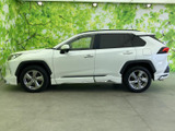 RAV4 2.0 G 4WD 