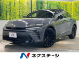 パノラマルーフ 寒冷地仕様 サンドブラウン革シート バイトーン 禁煙車