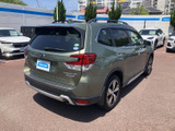 フォレスター 2.0 アドバンス 4WD 