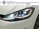 ゴルフ TSI ハイライン テック エディション 