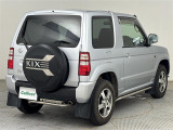キックス RX 4WD 4WD 修復歴無し