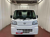 ハイゼットトラック スタンダード 農用スペシャル 4WD 3方開 4WD