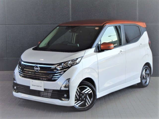 日産 デイズ 