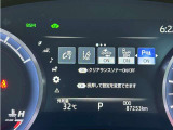 【コーナーセンサー】付きですので障害物に近づいたときに音で知らせてくれるので便利な機能です!!
