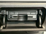 【純正ビルトインETC】装備済み☆長距離ドライブの必需品!高速道路の料金所も楽々通過できますね♪