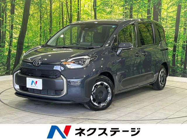 シエンタ ハイブリッド 1.5 Z