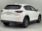 CX-5 2.2 XD プロアクティブ 4WD 4WD 修復歴無し