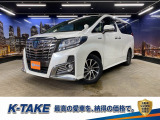 (禁煙車)(4WD)(黒半革)(両側パワースライドドア)(純正ナビ)(バックカメラ)(メモリ付きパワーシート)(コーナーセンサー)(LEDヘッド)(レーダークルーズ)(ETC)(純正17インチAW)