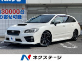 4WD STIエアロ 純正SDナビ 衝突被害軽減システム ドラレコ