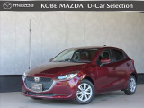 マツダ MAZDA2