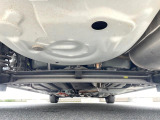 下回りがきれいなうちに、防錆加工の施工がオススメ。降雪地域はもちろん、沿岸部にお住いの方や、趣味でマリン・ウィンタースポーツをされる方に大変好評いただいております。