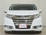 ワンオーナー車。当社新車販売拠点にて、新車時からメンテナンスさせていただいた一台です。コンディション良好で、これからも安心して長くお乗りいただけます。